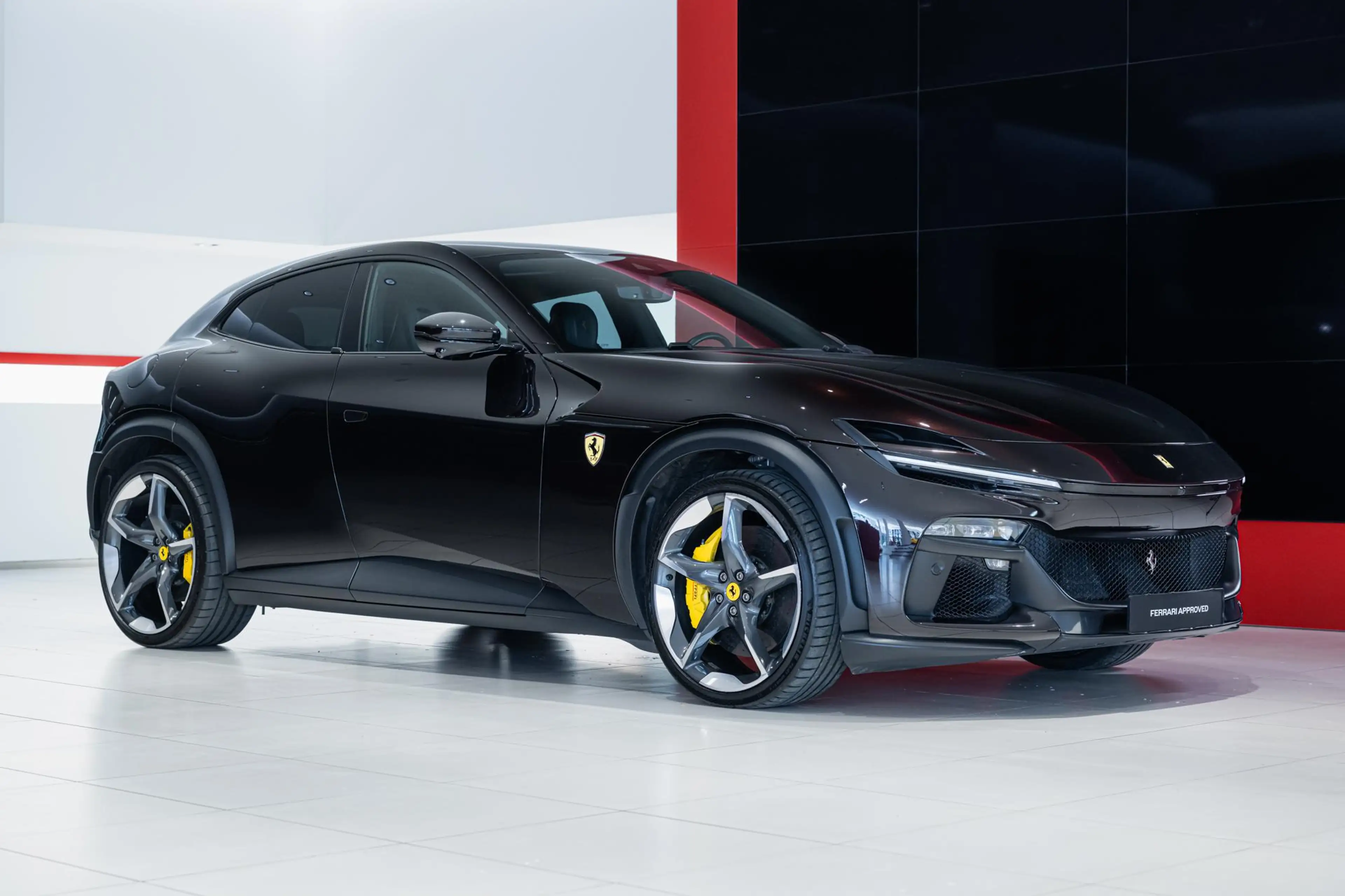 Ferrari Purosangue - Kroymans Ferrari* — photo 2