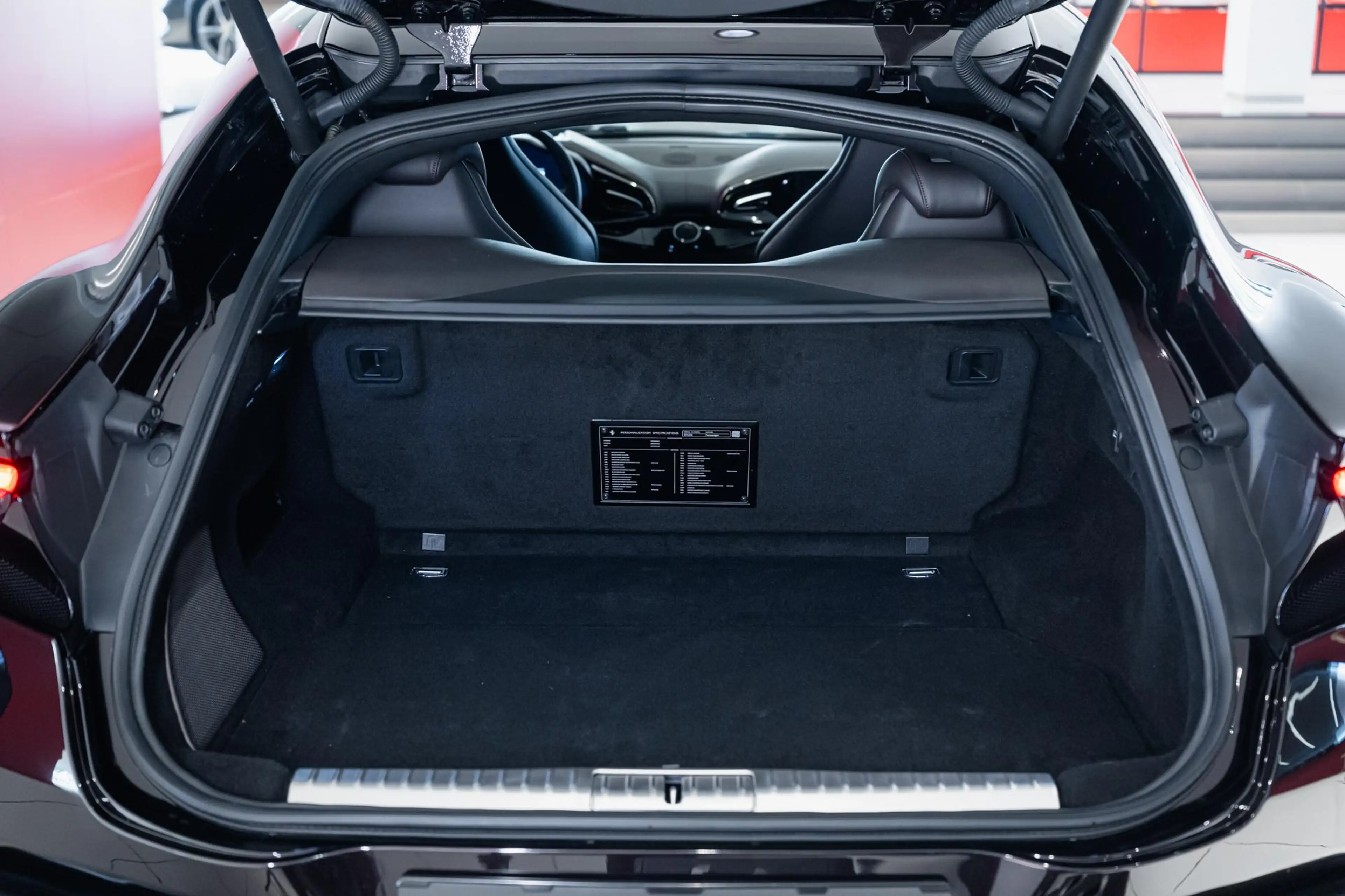 Ferrari Purosangue - Kroymans Ferrari* — photo 15