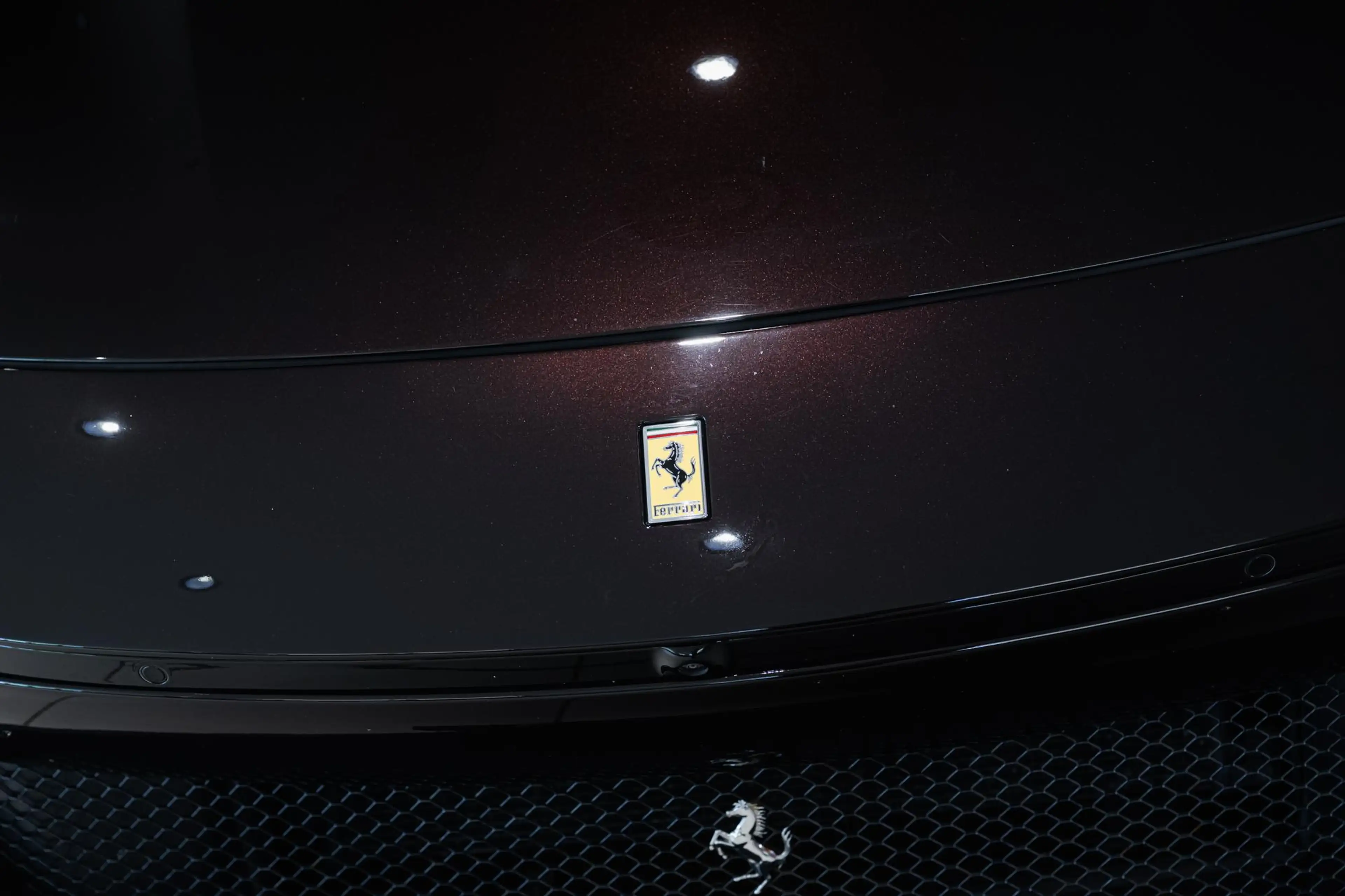 Ferrari Purosangue - Kroymans Ferrari* — photo 5