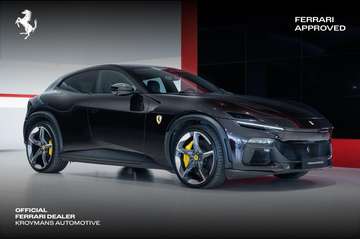 - Kroymans Ferrari*
