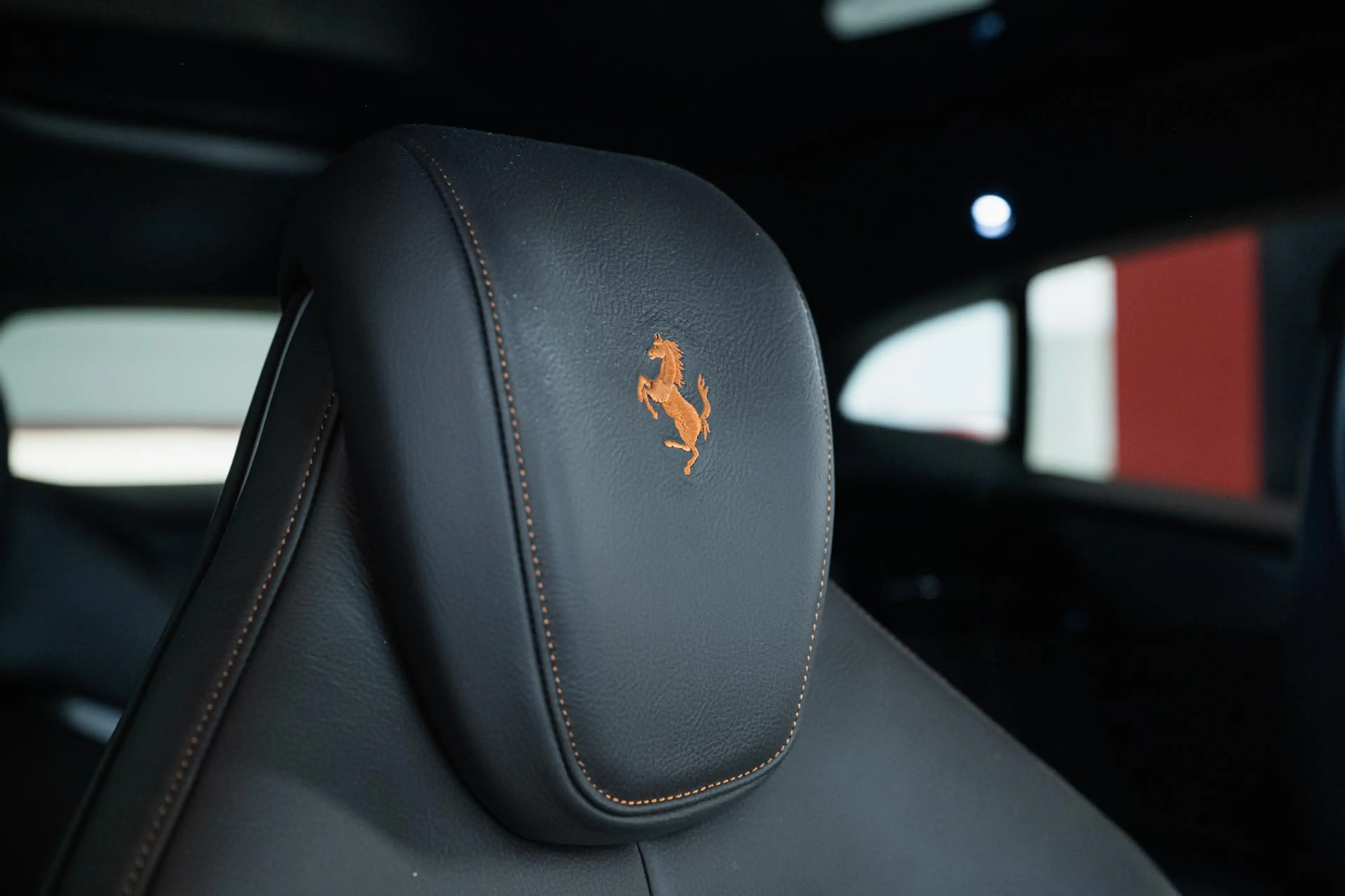 Ferrari Purosangue - Kroymans Ferrari* — photo 12