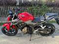 Honda CBF 500 Rojo - thumbnail 6