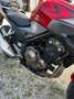 Honda CBF 500 Rojo - thumbnail 5