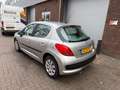 Peugeot 207 1.4-16V X-line|AIRCO|NIEUWE APK Gris - thumbnail 18