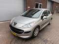 Peugeot 207 1.4-16V X-line|AIRCO|NIEUWE APK Gris - thumbnail 20