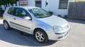 Volkswagen Golf Golf Silber - thumbnail 2