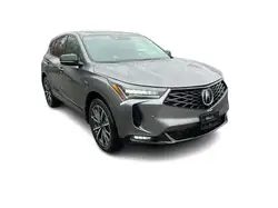 Acura RDX 2026