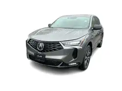 Acura RDX 2026