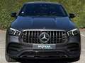 Mercedes-Benz GLE 53 AMG 53 AMG 435ch+22ch EQ Boost 4Matic+ 9G-Tronic Speedshift TCT Gris - thumbnail 3