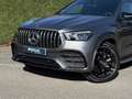 Mercedes-Benz GLE 53 AMG 53 AMG 435ch+22ch EQ Boost 4Matic+ 9G-Tronic Speedshift TCT Gris - thumbnail 13