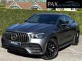 Mercedes-Benz GLE 53 AMG 53 AMG 435ch+22ch EQ Boost 4Matic+ 9G-Tronic Speedshift TCT Gris - thumbnail 1