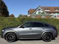 Mercedes-Benz GLE 53 AMG 53 AMG 435ch+22ch EQ Boost 4Matic+ 9G-Tronic Speedshift TCT Gris - thumbnail 8