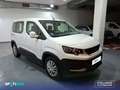 Peugeot Rifter Standard BlueHDi 73kW Active Blanc - thumbnail 3