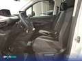 Peugeot Rifter Standard BlueHDi 73kW Active Blanc - thumbnail 9