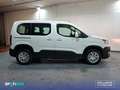 Peugeot Rifter Standard BlueHDi 73kW Active Blanc - thumbnail 4