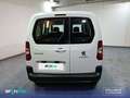 Peugeot Rifter Standard BlueHDi 73kW Active Blanc - thumbnail 5