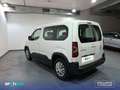 Peugeot Rifter Standard BlueHDi 73kW Active Blanc - thumbnail 7
