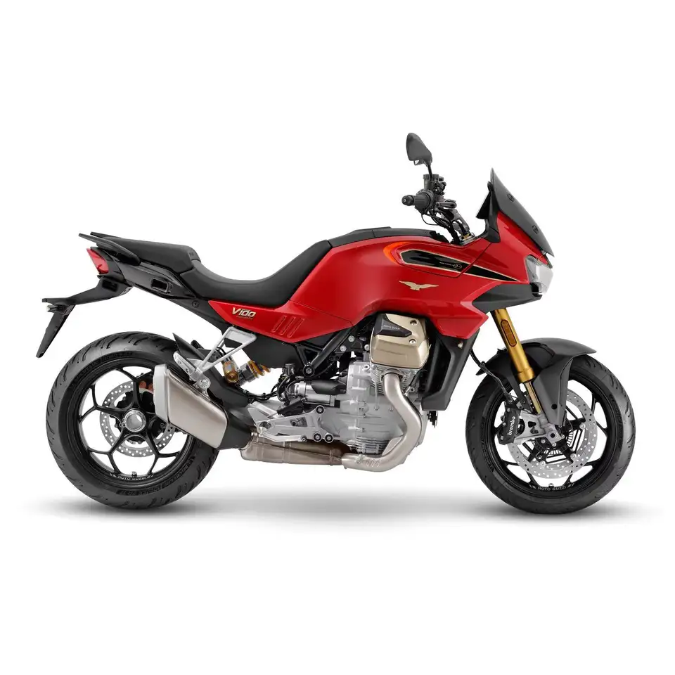 Moto Guzzi V 100