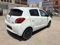 Mitsubishi Space Star 120 MPI Motion Blanco - thumbnail 4