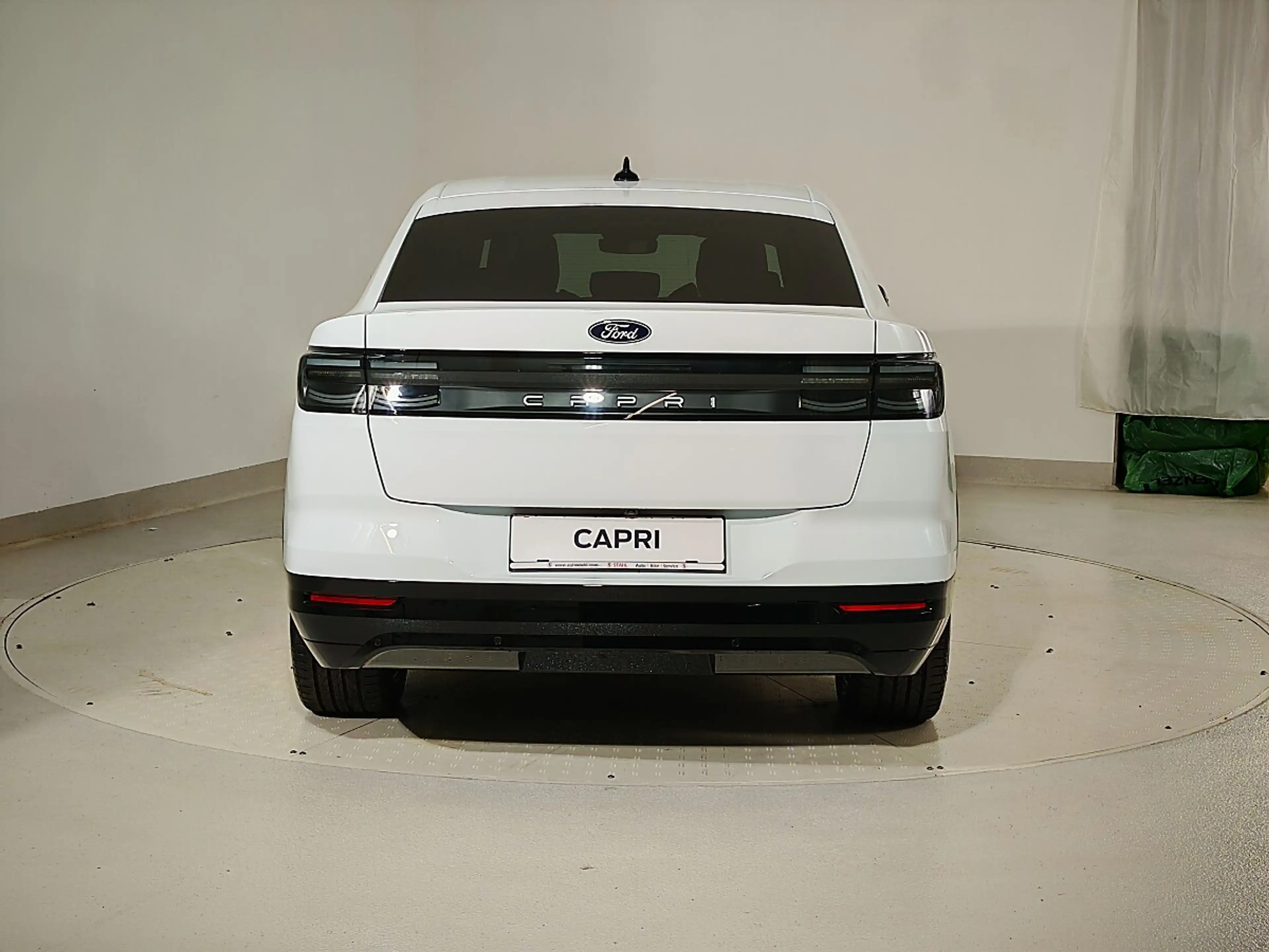 Ford Capri Dual-Elektro 77kWh Extended Range Allrad Premium — photo 6