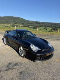 3.6i Turbo GT2 Sportec SP600+