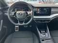 Skoda Octavia Combi 2.0 TDI DSG Sportline 181€ m. 20% Anzahlun Schwarz - thumbnail 14