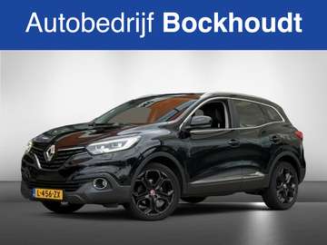 1.6 TCe Bose Voorruit verw, stoelverwarming