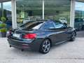 BMW 240 M 240i Coupe auto my18 340cv Nero - thumbnail 2