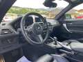 BMW 240 M 240i Coupe auto my18 340cv Nero - thumbnail 5