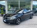 BMW 240 M 240i Coupe auto my18 340cv Nero - thumbnail 1