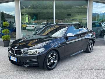 M 240i Coupe auto my18 340cv