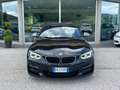 BMW 240 M 240i Coupe auto my18 340cv Nero - thumbnail 4