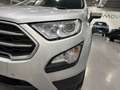 Ford EcoSport 1.0 ecoboost Titanium s&s 125cv Zilver - thumbnail 6