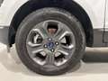 Ford EcoSport 1.0 ecoboost Titanium s&s 125cv Zilver - thumbnail 5