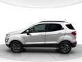 Ford EcoSport 1.0 ecoboost Titanium s&s 125cv Zilver - thumbnail 2
