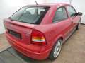 Opel Astra G 1.6 16V SPORT *TÜV* EL.SCHIEBEDACH 1-HAND Czerwony - thumbnail 7