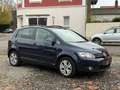 Volkswagen Golf Plus VI Life 1.6 TDI Navi Tempo SHZ S-Heft Albastru - thumbnail 3