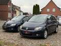 Volkswagen Golf Plus VI Life 1.6 TDI Navi Tempo SHZ S-Heft Albastru - thumbnail 8