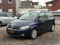 Volkswagen Golf Plus VI Life 1.6 TDI Navi Tempo SHZ S-Heft Albastru - thumbnail 1