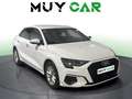 Audi A3 Sportback 30 TFSI S tronic Blanco - thumbnail 1
