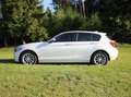 BMW 114 114i Weiß - thumbnail 9