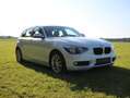 BMW 114 114i Weiß - thumbnail 4