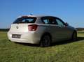 BMW 114 114i Weiß - thumbnail 6