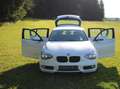 BMW 114 114i Weiß - thumbnail 10