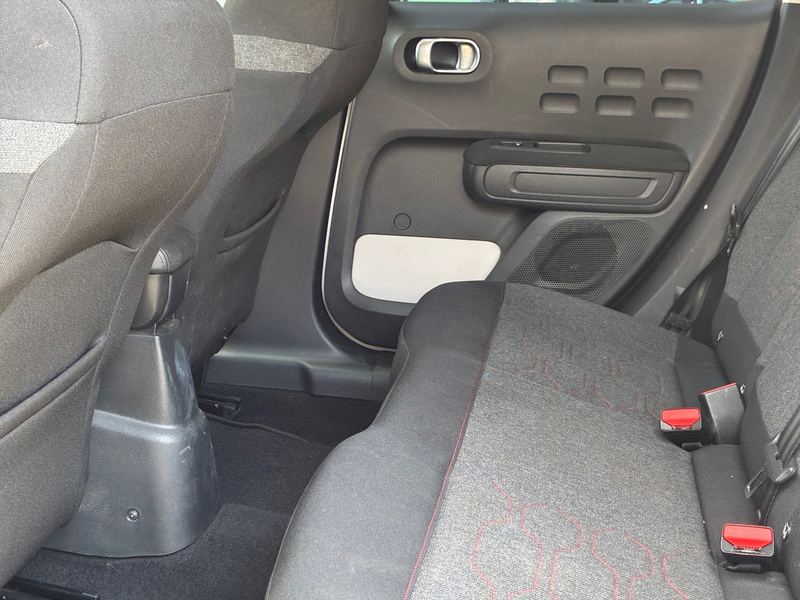 Citroen C3 1.2 PureTech S&S Shine|D-riem v.v.|Navigatie|Camer — photo 15