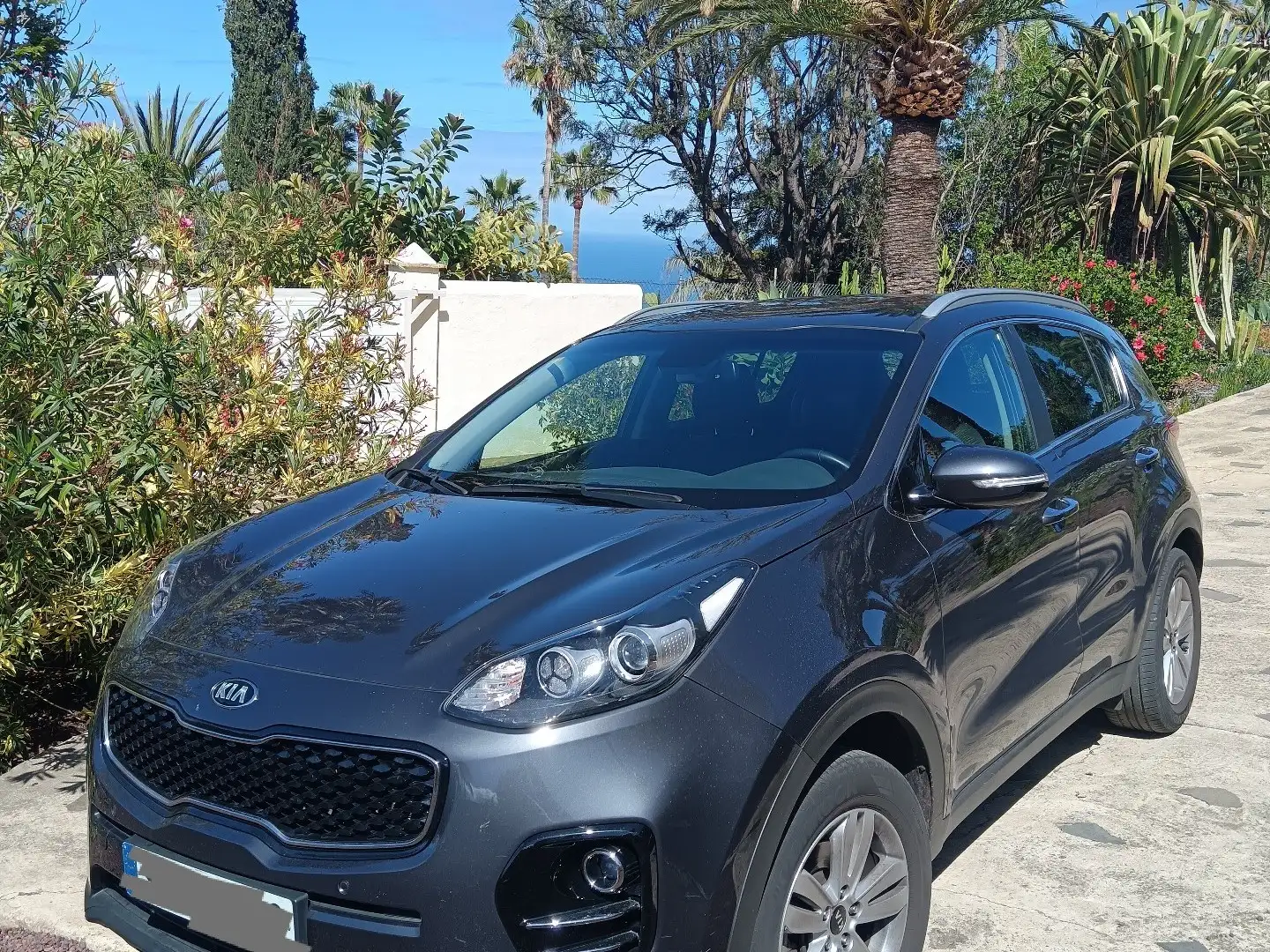 Kia Sportage 1.6 GDI 2WD Edition 7 - 1