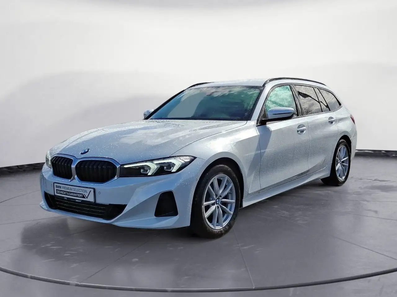 BMW 3er-Reihe 2025