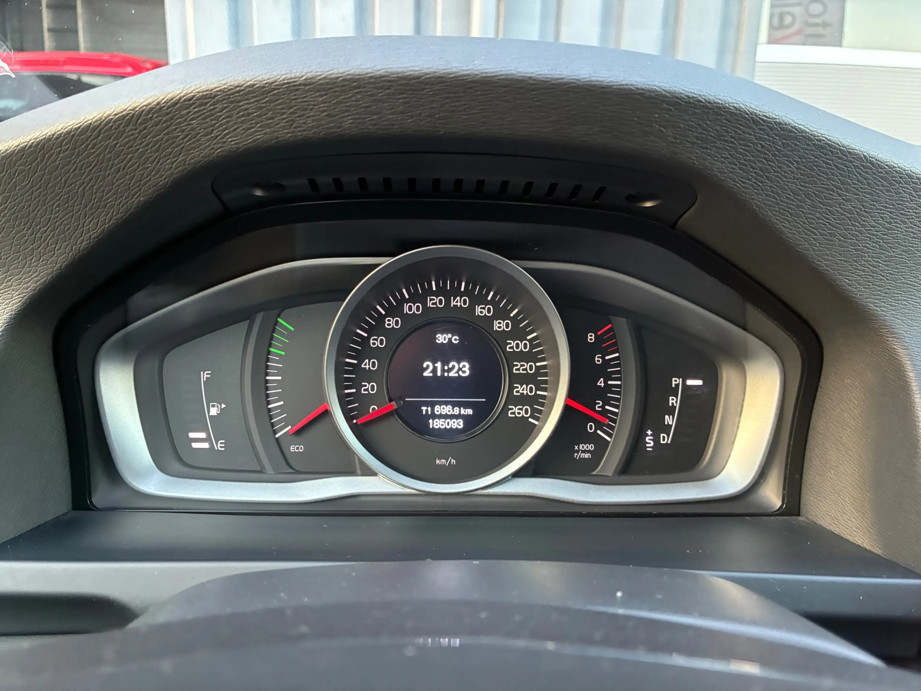 Volvo S60 1.5 T3 Momentum Automaat Leder Navigatie Trekhaak — photo 16