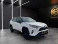 Toyota RAV 4 RAV4 RAV4 2.5l 220H Business 4WD Blanco - thumbnail 3