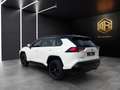 Toyota RAV 4 RAV4 RAV4 2.5l 220H Business 4WD Blanco - thumbnail 7